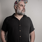 - Patrick Tor4 - DJ, Selo Caloor