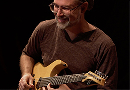 - Rodrigo Bragança - Artista